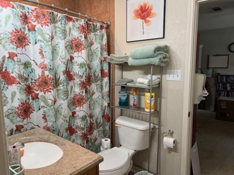406 W 8th Street Brady TX 76825