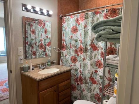 406 W 8th Street Brady TX 76825