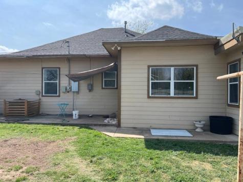 406 W 8th Street Brady TX 76825