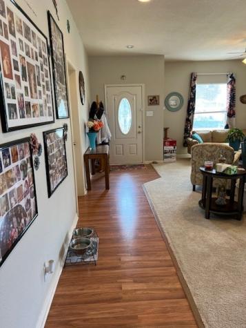 406 W 8th Street Brady TX 76825