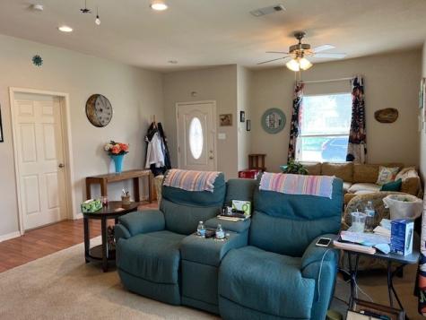 406 W 8th Street Brady TX 76825