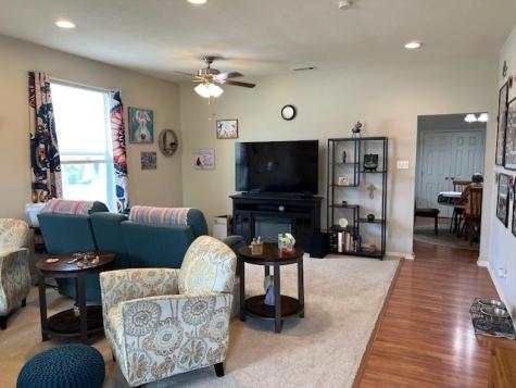 406 W 8th Street Brady TX 76825