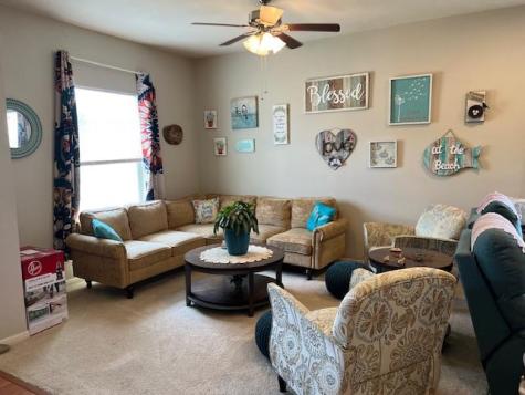 406 W 8th Street Brady TX 76825