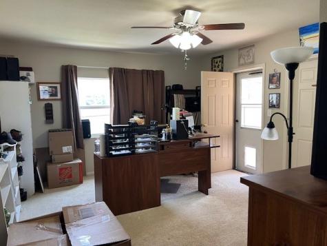 406 W 8th Street Brady TX 76825