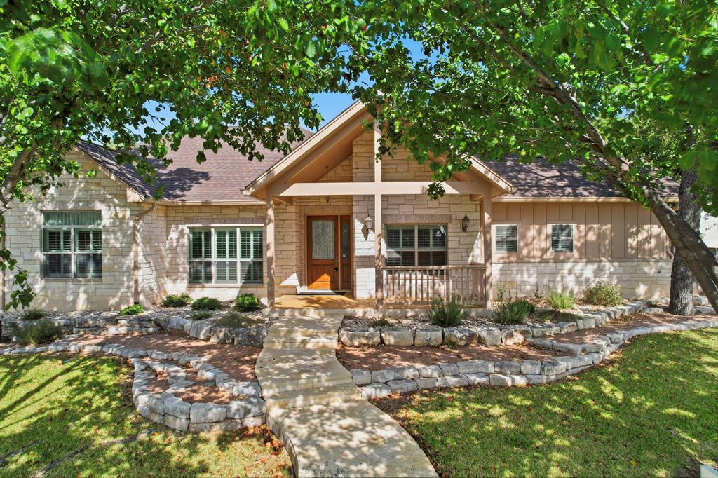 2140 Hedgestone Fredericksburg TX 78624