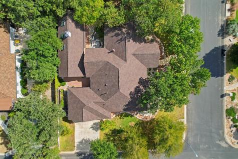 2140 Hedgestone Fredericksburg TX 78624