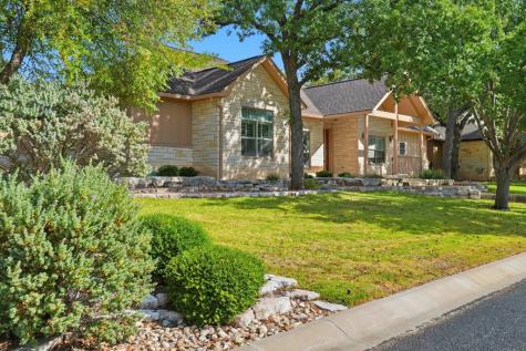 2140 Hedgestone Fredericksburg TX 78624