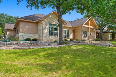 2140 Hedgestone Fredericksburg TX 78624