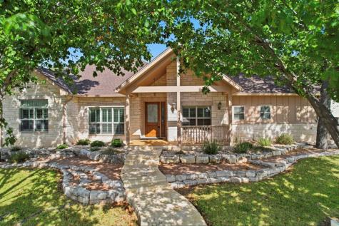 2140 Hedgestone Fredericksburg TX 78624
