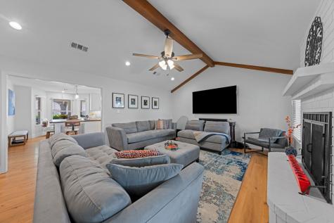 111 Edgewood Drive Fredericksburg TX 78624