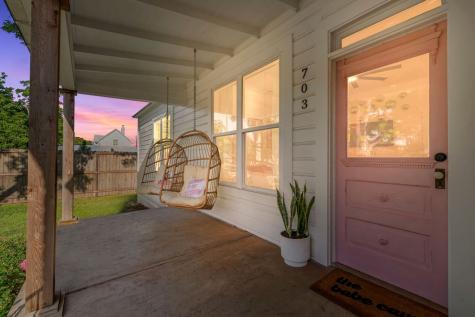 703 E Highway Street Fredericksburg TX 78624