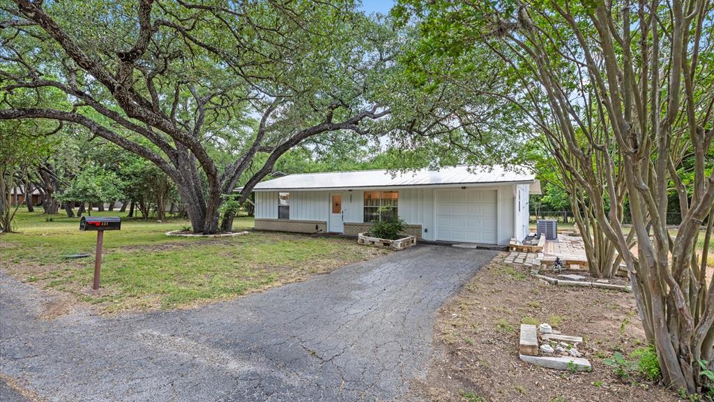 221 Felps Blanco TX 78606