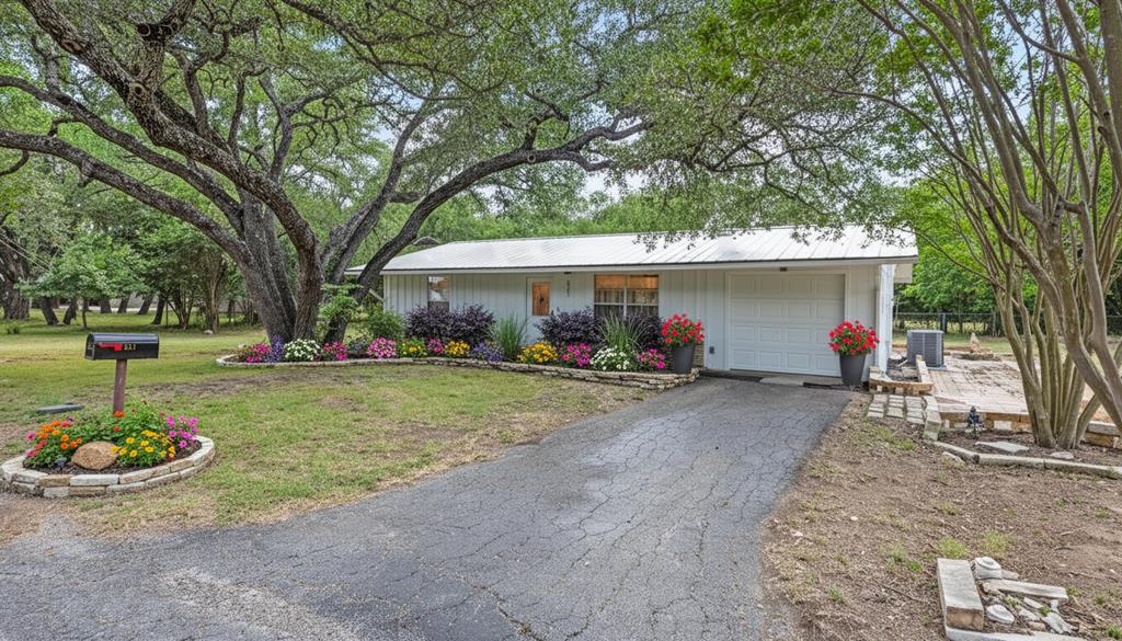 221 Felps Blanco TX 78606