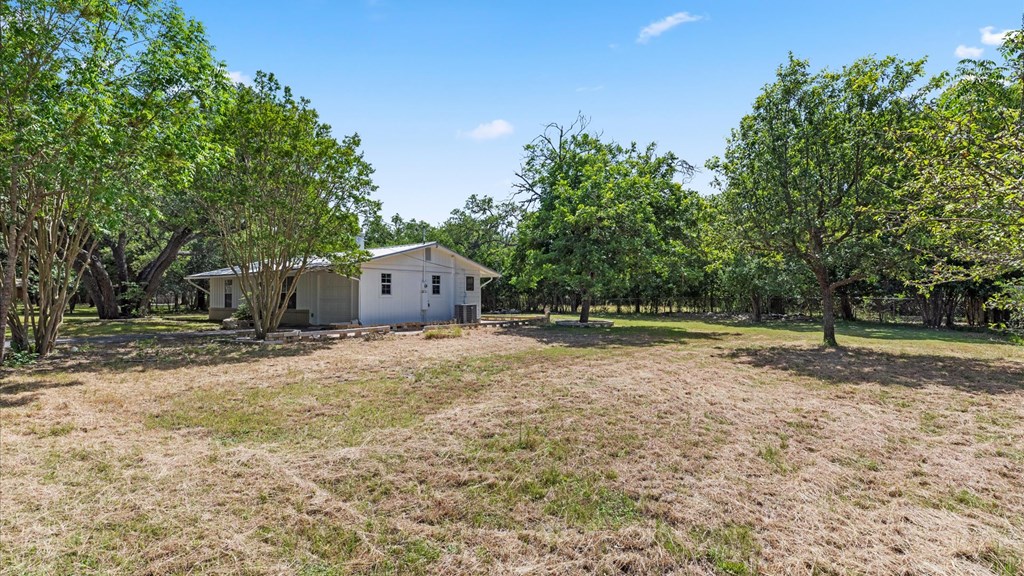 221 Felps Blanco TX 78606