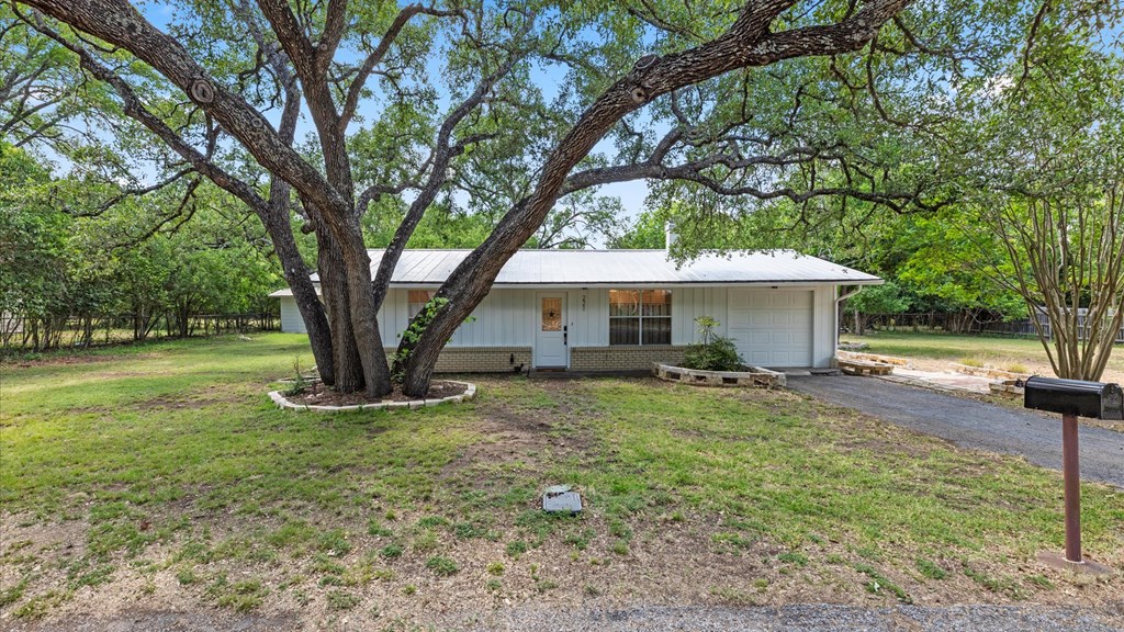 221 Felps Blanco TX 78606
