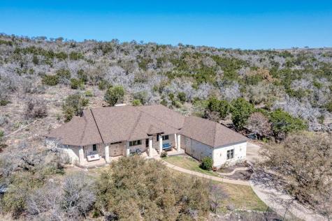 330 S Juniper Trail Kingsland TX 78639