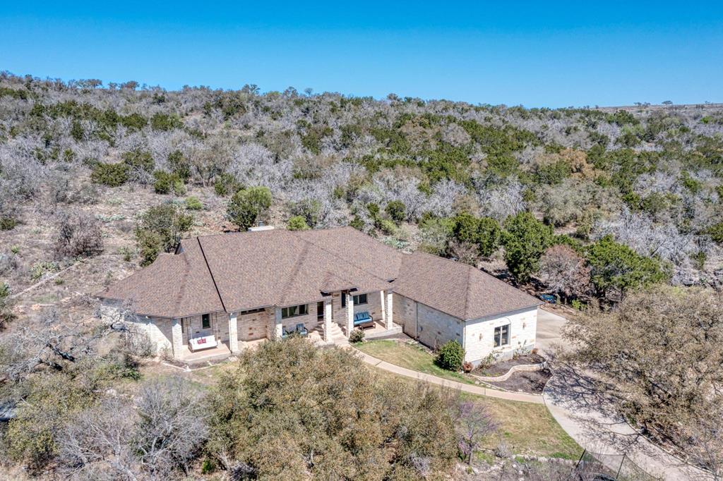 330 S Juniper Trail Kingsland TX 78639
