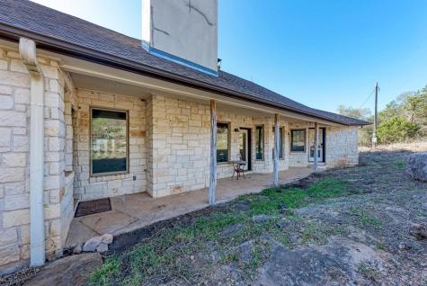 330 S Juniper Trail Kingsland TX 78639