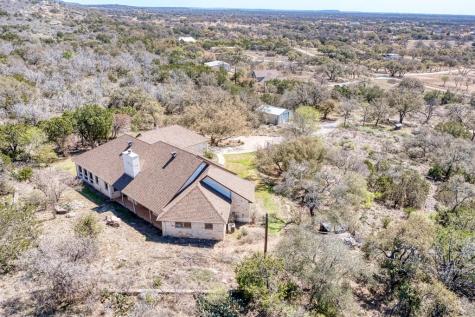 330 S Juniper Trail Kingsland TX 78639