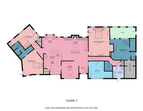 330 S Juniper Trail Kingsland TX 78639