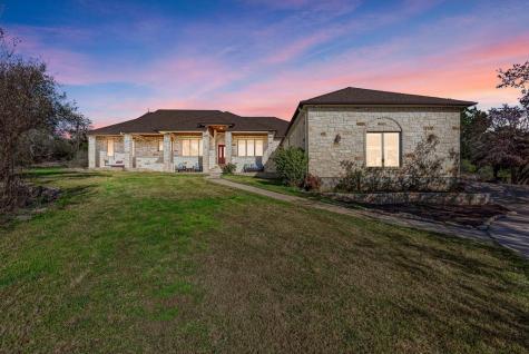 330 S Juniper Trail Kingsland TX 78639