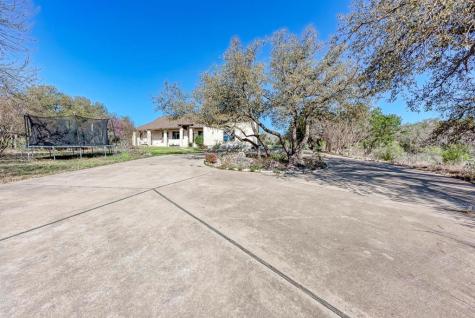 330 S Juniper Trail Kingsland TX 78639