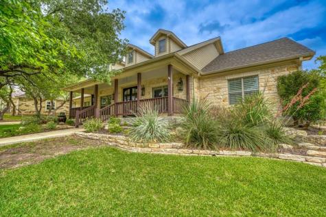 2157 Stone Oak Fredericksburg TX 78624