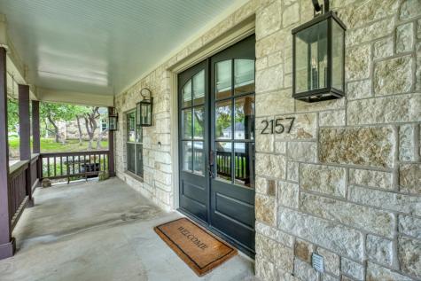 2157 Stone Oak Fredericksburg TX 78624