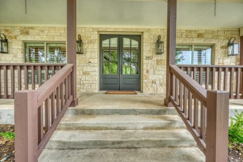 2157 Stone Oak Fredericksburg TX 78624