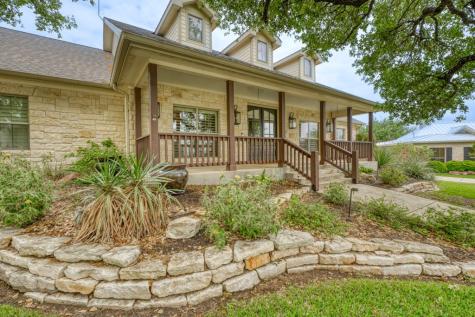 2157 Stone Oak Fredericksburg TX 78624