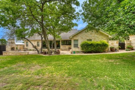 2157 Stone Oak Fredericksburg TX 78624
