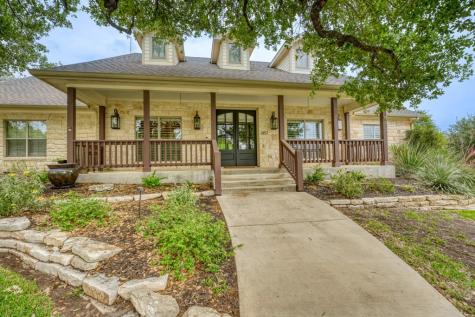 2157 Stone Oak Fredericksburg TX 78624