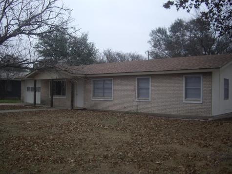 815 Sunset Street Fredericksburg TX 78624