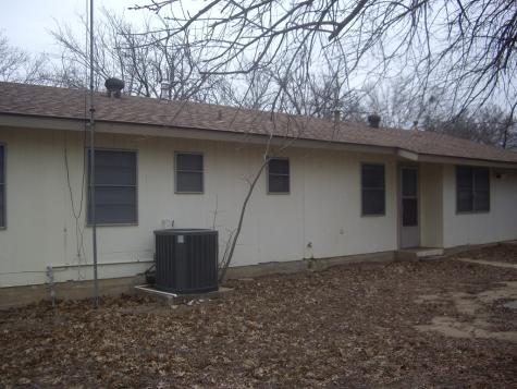 815 Sunset Street Fredericksburg TX 78624