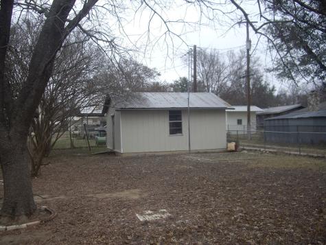815 Sunset Street Fredericksburg TX 78624
