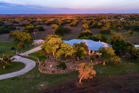 4205 Fredericksburg Road Kerrville TX 78028