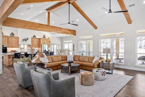4205 Fredericksburg Road Kerrville TX 78028