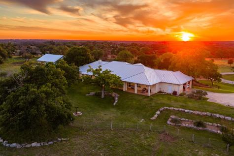 4205 Fredericksburg Road Kerrville TX 78028