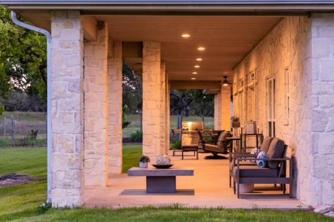 4205 Fredericksburg Road Kerrville TX 78028