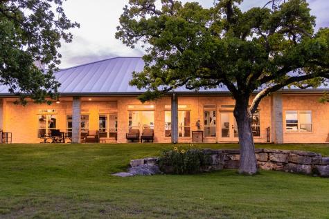 4205 Fredericksburg Road Kerrville TX 78028