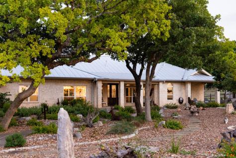 4205 Fredericksburg Road Kerrville TX 78028