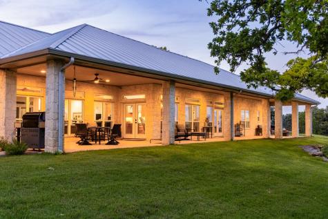 4205 Fredericksburg Road Kerrville TX 78028