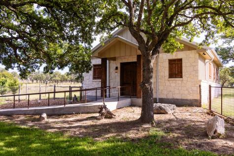 4205 Fredericksburg Road Kerrville TX 78028