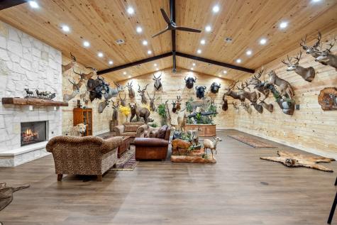 4205 Fredericksburg Road Kerrville TX 78028
