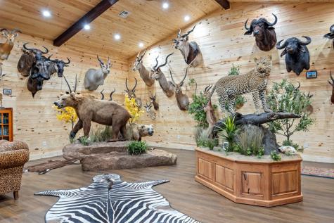 4205 Fredericksburg Road Kerrville TX 78028