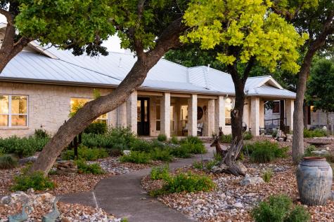 4205 Fredericksburg Road Kerrville TX 78028