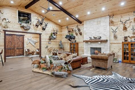 4205 Fredericksburg Road Kerrville TX 78028