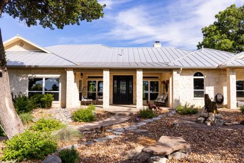 4205 Fredericksburg Road Kerrville TX 78028