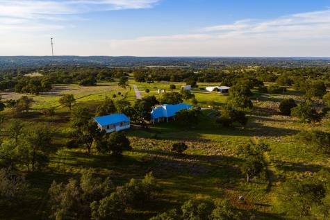 4205 Fredericksburg Road Kerrville TX 78028