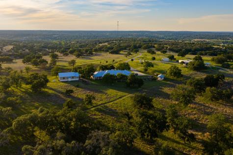 4205 Fredericksburg Road Kerrville TX 78028